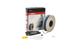 Vykurovací kábel T2Blue 10W/m - 080m, 805W