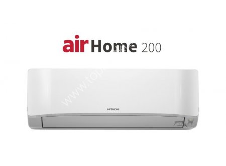 airHome 200, 4,6kW/5,6kW