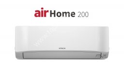 airHome 200, 4,6kW/5,6kW Multi Pro