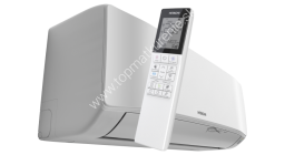 airHome 400, 2,5kW/3,4kW Multi Pro