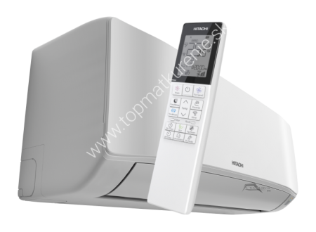 airHome 400, 3,5kW/4,8kW Multi Pro