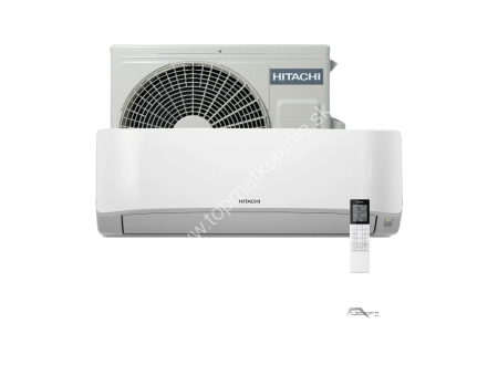 airHome 400, 7,1kW/8,1kW