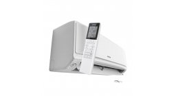 airHome 600, 2,5kW/3,4kW Multi Pro