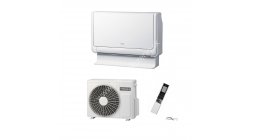 airHome Floor, 3,5kW/4,5kW