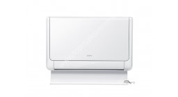 airHome Floor, 5kW/6W Multi Pro