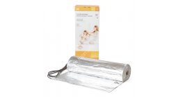 AluMat 09,0 m², 140 W/m2
