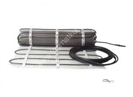 DEVIasphalt™ 300T, 0,5m x 03,4m, 400V, 520W