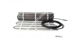 DEVIasphalt™ 300T, 0,75m x 28,2m, 400V, 6570W