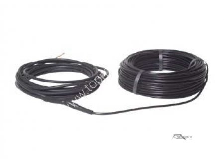 DEVIasphalt™ 30T, 170m, 400V, 4955W