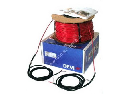 DEVIbasic™ 20S, 039m, 230V, 800 W