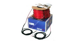 DEVIbasic™ 20S, 126m, 400V, 2550 W