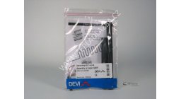 DEVIcrimp™ opravná spojka pre káble DEVIflex a DEVIsafe
