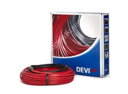 DEVIflex™ 6T, 040M, 230V, 250W