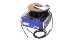 DEVIsafe™ 20T, 006m, 230V, 125W