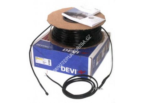 DEVIsnow™ 20T, 021m, 400V, 433W