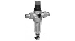 FK06-1/2AA - vodní filtr miniplus s redukčním ventilem