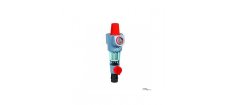 FK74CS-3/4AA - odkalovací filtr pitné vody PrimusPlus