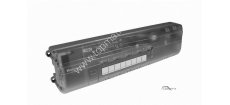 HCE80R - zónový regulátor pro 5 zón, reléový výstup