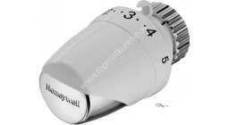 Honeywell Thera 4 design