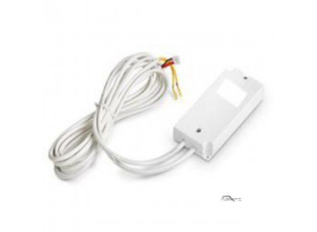 Modbus gateway pre vnútorné jednotky