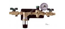 NK295C-1/2A - zařízení pro automatické doplňování vody