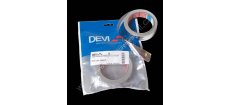 Páska hliníková Al 50m × 38mm, kabel – potrubie