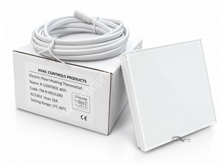 R-CONTROL WiFi