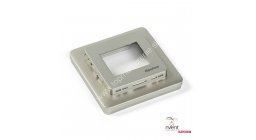R-SENZ-ACC-METALFRONT