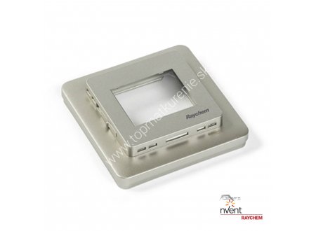 R-SENZ-ACC-METALFRONT