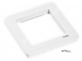 R-SENZ-ACC-WHITEFRAME