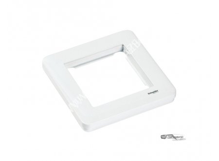 R-SENZ-ACC-WHITEFRAME