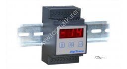 RAYSTAT-CONTROL-11-DIN