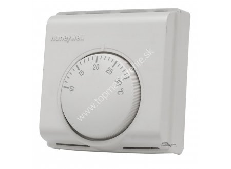 T6360B1028 - priestorový termostat (vykurovanie aj chladenie)