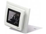Termostat DEVIreg™ Touch, RAL 9010, biela