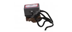VC4613AP1000/U - VC ventil s pohonem, dvoucestný, vnitřní závit 1