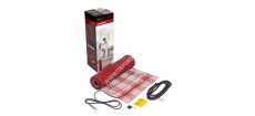 Vykurovacia rohož T2QuickNet 160W/m2 - 0240W, 1,5m2