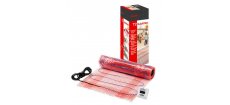 Vykurovacia rohož T2QuickNet 90W/m2 - 0090W, 1m2