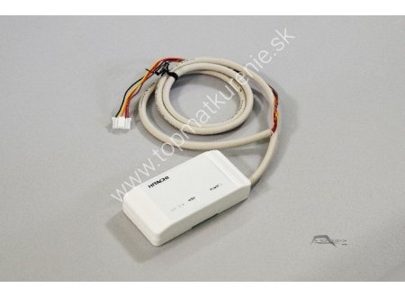 WiFi adaptér airCloud Go